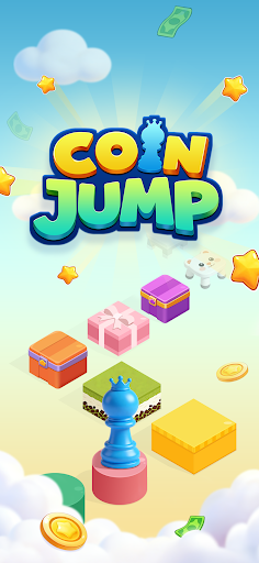 Coin Jump