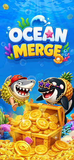 Ocean Merge