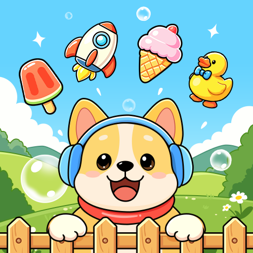 Puzzle Dog PC