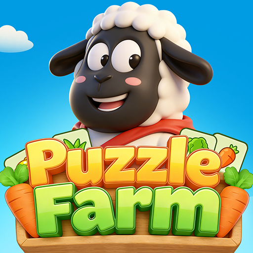 Puzzle Farm PC