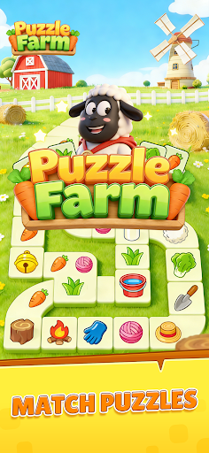 Puzzle Farm