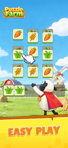Puzzle Farm PC