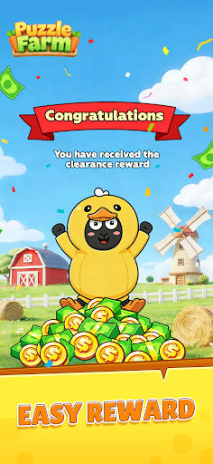 Puzzle Farm PC