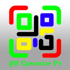 QR Generator V4