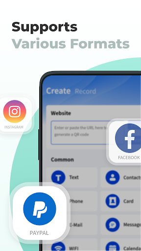 Escanear código QR PC