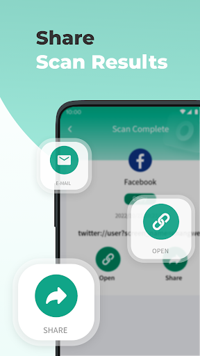 Escanear código QR PC