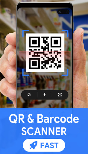 QR Code Lite & Barcode Scanner PC