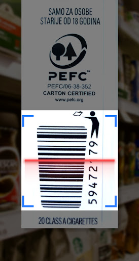 QR Code Lite & Barcode Scanner PC