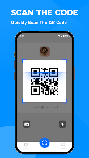 QR Scanner Creator電腦版