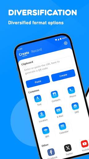 QR Scanner Creator電腦版