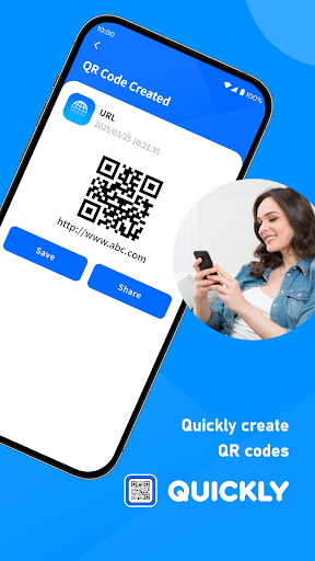 QR Scanner Creator電腦版