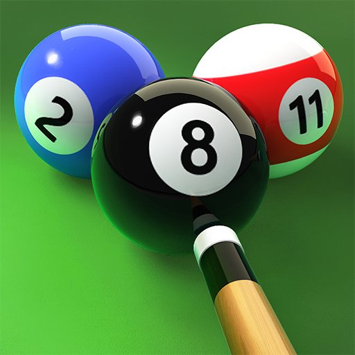 Pool Tour - Pocket Billiards পিসি