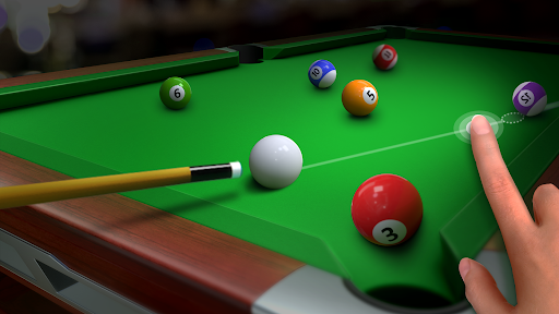 Pool Tour - Pocket Billiards পিসি