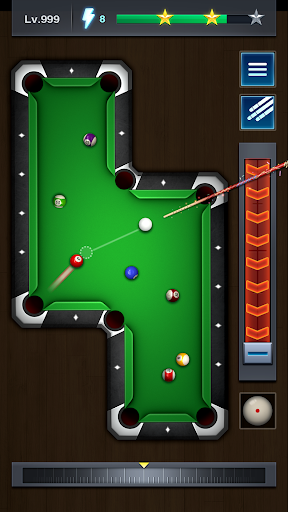 Pool Tour - Pocket Billiards পিসি