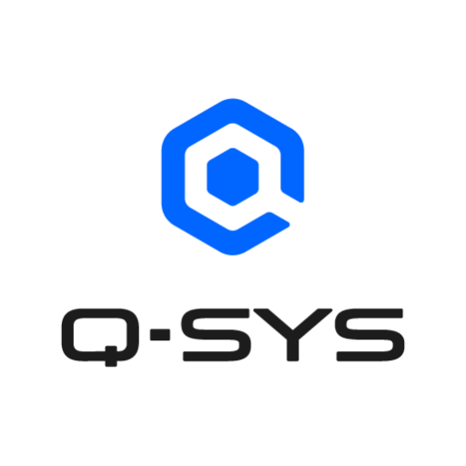 Q-SYS UCI Viewer PC