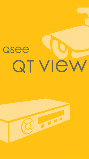 Q-See QT View電腦版