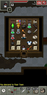 Custom Pixel Dungeon PC