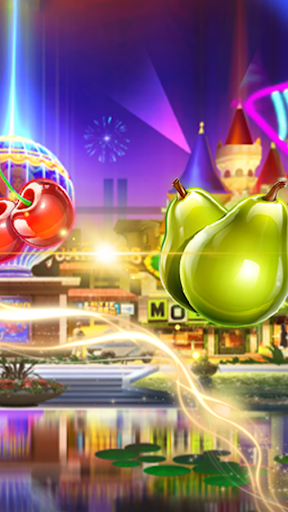 Tiny Hare Clover Hunt