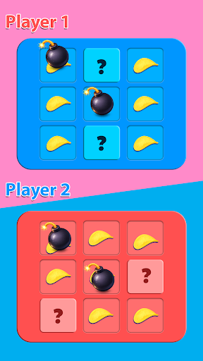 Bomb & Chip 2-Player Challenge PC