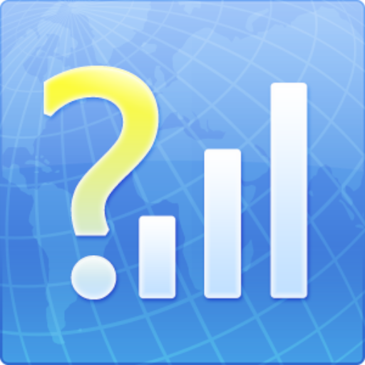 Network Signal Guru PC版