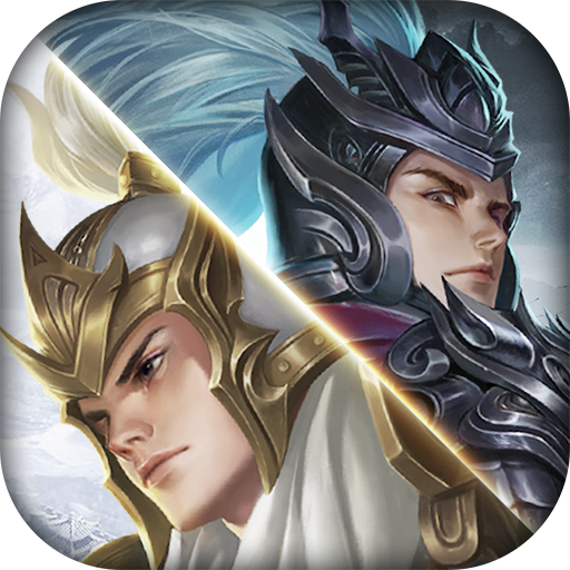 逐鹿三国之君临天下電腦版