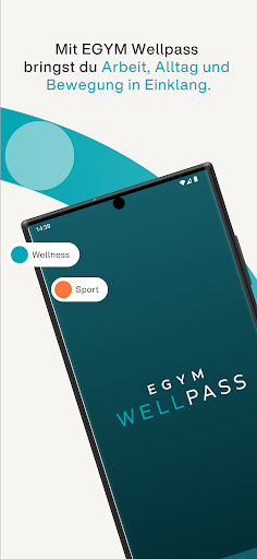 EGYM Wellpass PC
