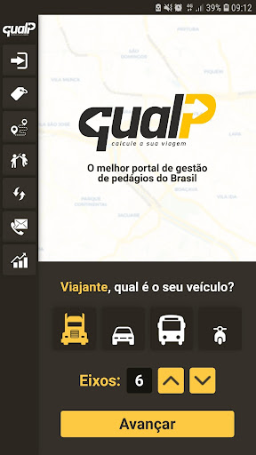 QualP para PC