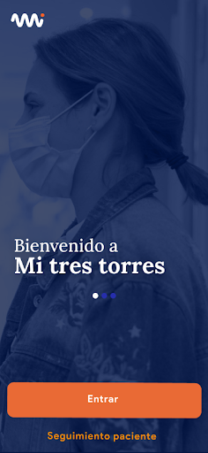 Clínica Mi Tres Torres پی سی