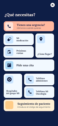 Clínica Mi Tres Torres پی سی