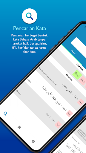 Kamus Al-Munawwir Biru PC
