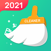 Clean Booster-Master of Cleaner, Phone Booster الحاسوب