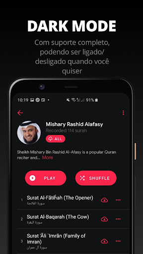 Alcorão - Quran Pro para PC