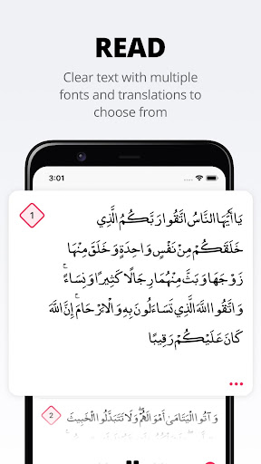 Quran Pro: Read the Holy Quran电脑版