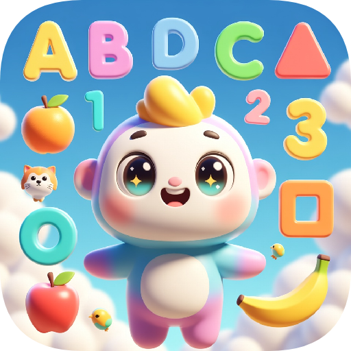 EduKids – Jogar e Aprender পিসি