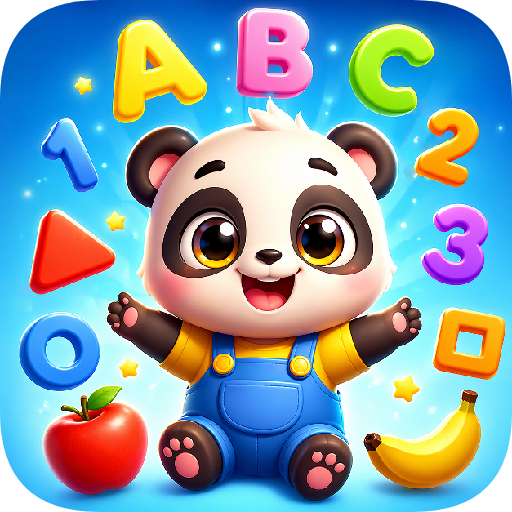 EduKids – Jogar e Aprender