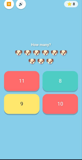 EduKids – Jogar e Aprender পিসি