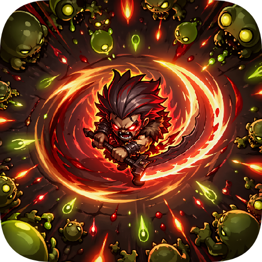 BLOODSTORM পিসি