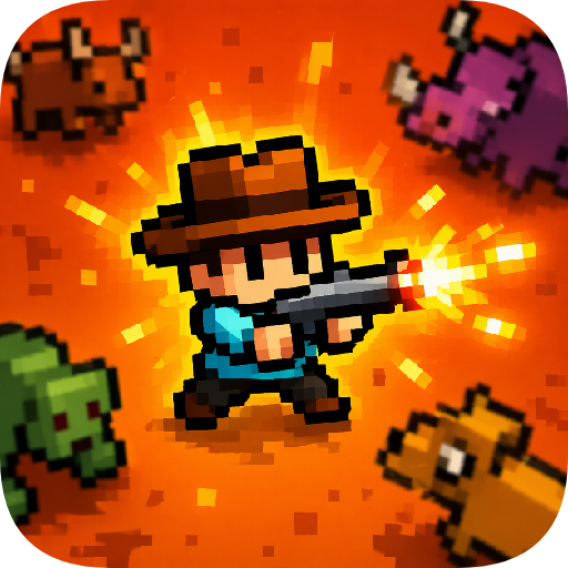 Dust Reapers para PC