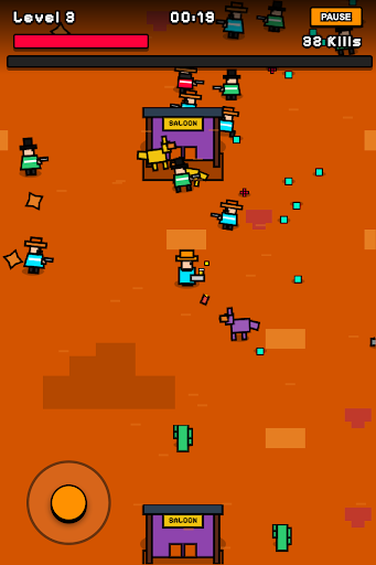Dust Reapers PC
