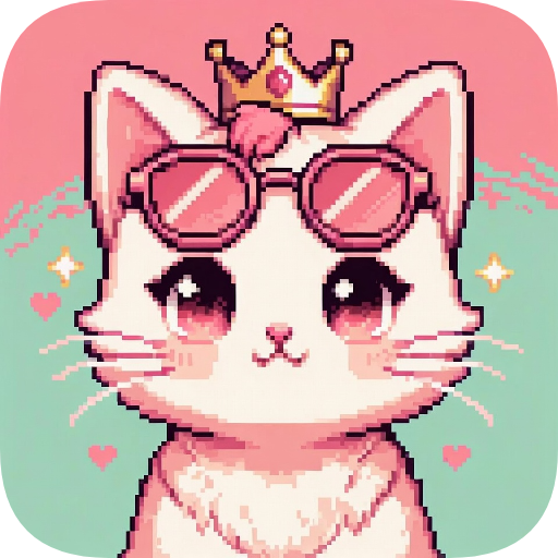Kitty Heaven - Virtual Pet Cat পিসি