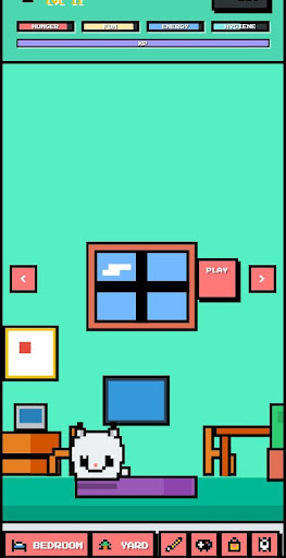 Kitty Heaven - Virtual Pet Cat পিসি