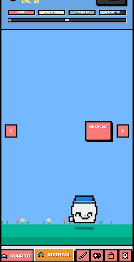Kitty Heaven - Virtual Pet Cat পিসি