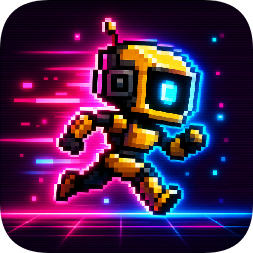 Neon Runner Override পিসি