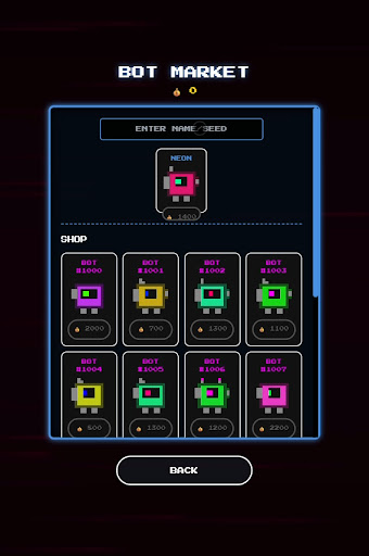 Neon Runner Override পিসি
