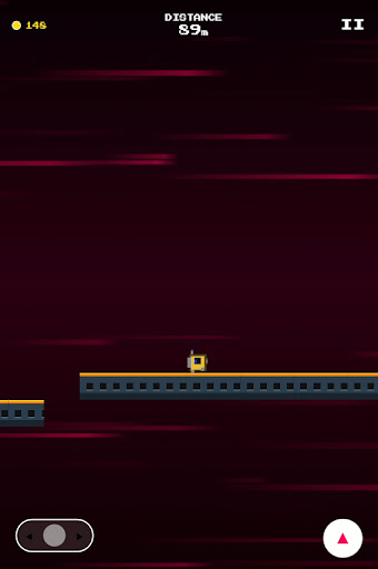 Neon Runner Override পিসি