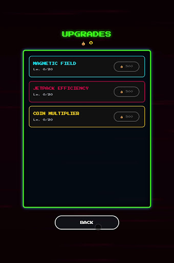 Neon Runner Override পিসি
