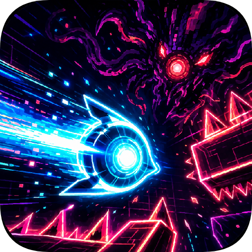 Neon Valley VOID