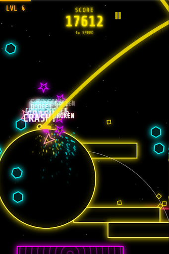 Neon Valley VOID