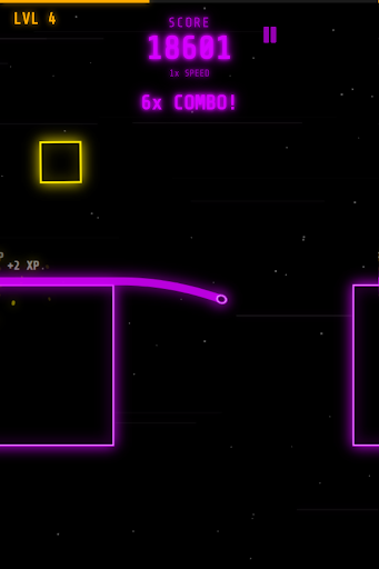 Neon Valley VOID