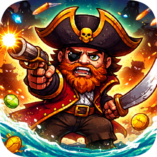 Pirate Survivors